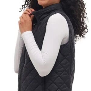 Bench Women's Packable Vest
